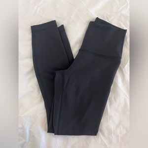 Lululemon Wunder Under Contour 23”